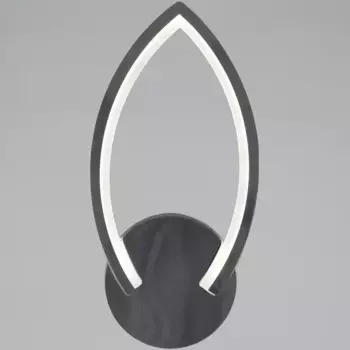 Настенный светильник Reluce 09877-0.2-01 CR