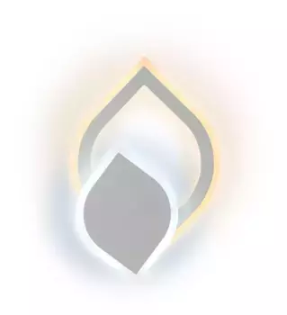 Настенный светильник Ritter Florence 52353 6