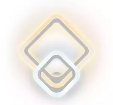 Настенный светильник Ritter Trampoli 52356 7