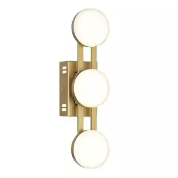 Настенный светильник ST Luce MONRO SL6610.201.03