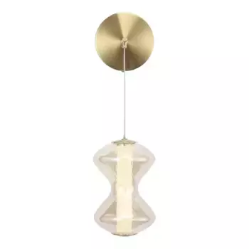 Настенный светильник ST Luce SL6136.201.01