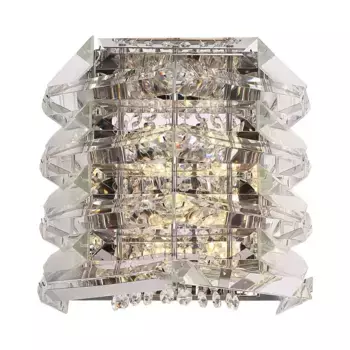 Настенный светильник ST Luce SL6137.101.02