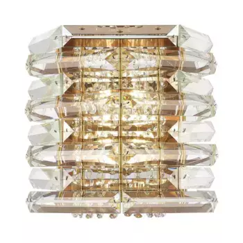 Настенный светильник ST Luce SL6137.201.02