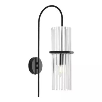 Настенный светильник ST Luce TASSE SL6145.401.01
