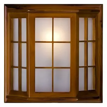 Настенный светильник Velante 502-701-01