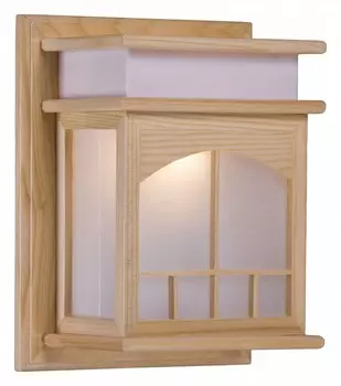 Настенный светильник Velante 513-711-01