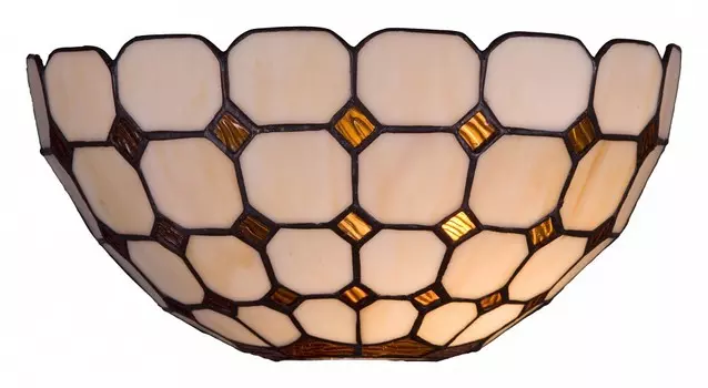 Настенный светильник Velante 812-801-01