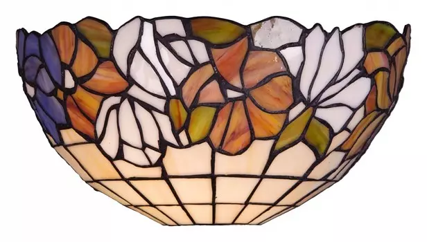 Настенный светильник Velante 813-801-01