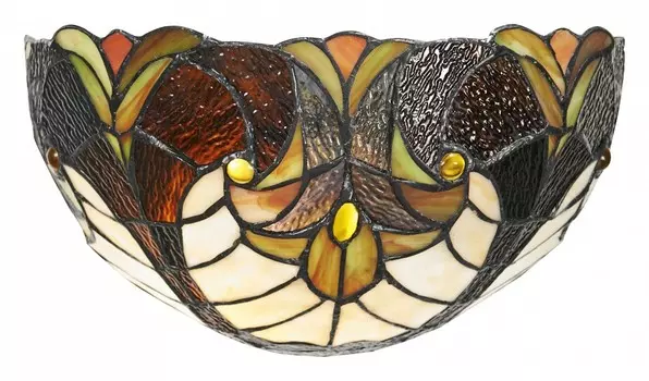 Настенный светильник Velante 815-801-01