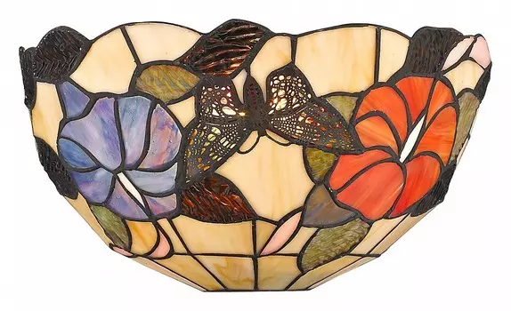 Настенный светильник Velante 816-801-01