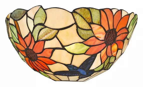 Настенный светильник Velante 817-801-01