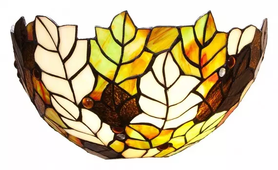 Настенный светильник Velante 820-801-01