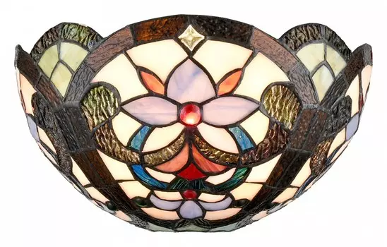 Настенный светильник Velante 826-801-01