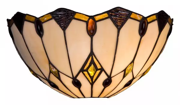 Настенный светильник Velante 832-801-01