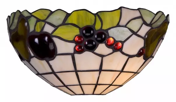 Настенный светильник Velante 850-801-01