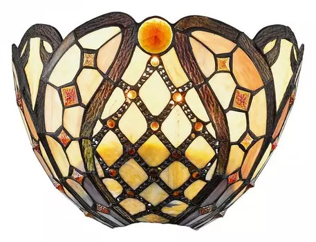 Настенный светильник Velante 865-801-01