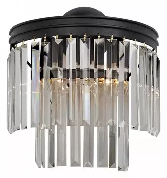 Настенный светильник Vitaluce V5150-1/3A