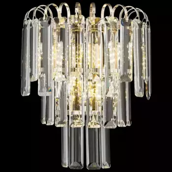 Настенный светильник Wertmark Krista WE130.03.301