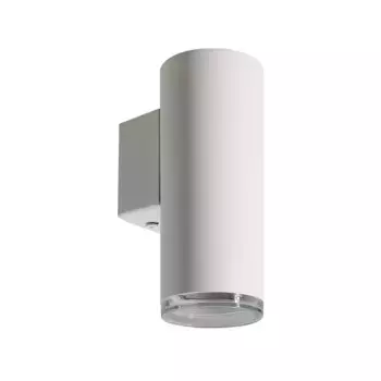 Настенный светильник Wolta Aqua WSL-GU10/W14W