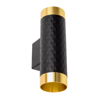 Настенный светильник Wolta Cella WSL-GU10/W10BG