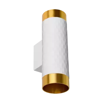 Настенный светильник Wolta Cella WSL-GU10/W10WG