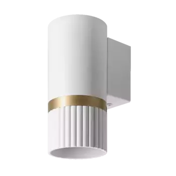 Настенный светильник Wolta Duo WSL-GU10/W19WG