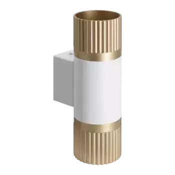 Настенный светильник Wolta Duo WSL-GU10/W19WG-2