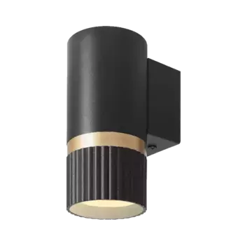 Настенный светильник Wolta Duo WSL-GU10/W19BG