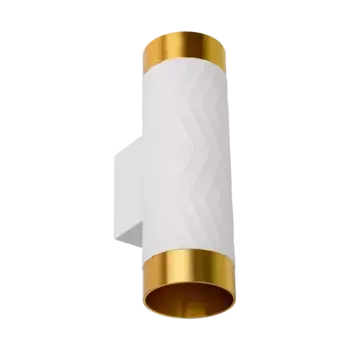 Настенный светильник Wolta Linea WSL-GU10/W09WG