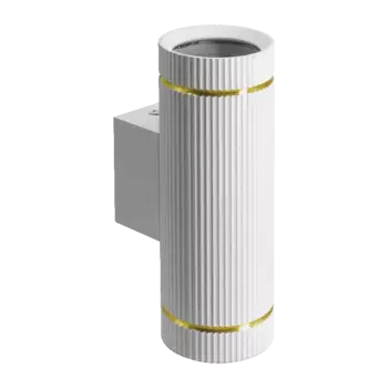 Настенный светильник Wolta Nimb WSL-GU10/W18WG-2