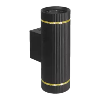 Настенный светильник Wolta Nimb WSL-GU10/W18BG-2