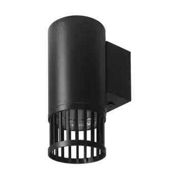 Настенный светильник Wolta Porta WSL-GU10/W19B