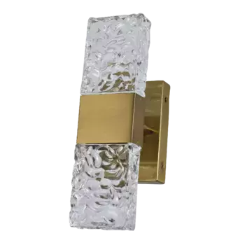 Настенный светильник Zortes D'ice ZRS.1818.06