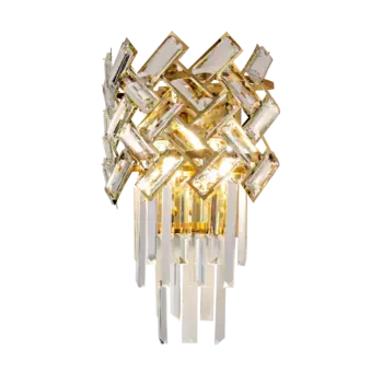 Настенный светильник Zortes Dia ZRS.01277.02