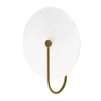 Настенный светильник Zortes Elly ZRS.1818.01