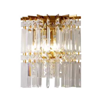 Настенный светильник Zortes Ice Queen ZRS.30514.02