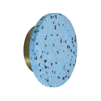 Настенный светильник Zortes Terrazzo ZRS.1878.06