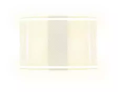 Настенный светодиодный светильник Ambrella light Original FA619