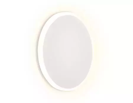 Настенный светодиодный светильник Ambrella light Sota FW103