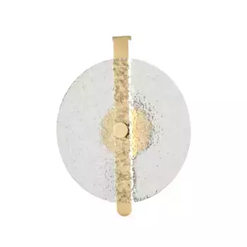 Настенный светодиодный светильник Aployt Lorentayn APL.328.01.11