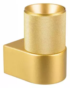 Настенный светодиодный светильник Arlight Sp-Spicy-Wall-S115x72-6W Warm3000 033685