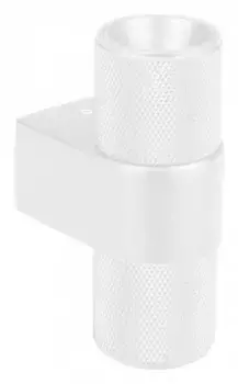 Настенный светодиодный светильник Arlight SP-Spicy-Wall-Mini-Twin-S104x39-2x3W Warm3000 035560