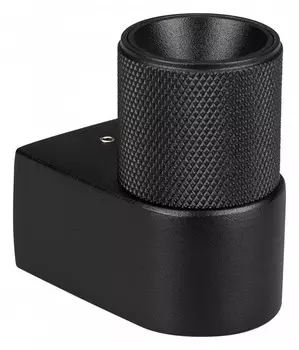 Настенный светодиодный светильник Arlight SP-Spicy-Wall-Mini-S60x39-3W Day4000 034906