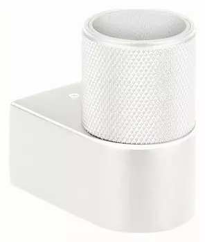 Настенный светодиодный светильник Arlight SP-Spicy-Wall-Mini-S60x39-3W Warm3000 035540