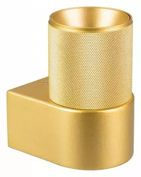 Настенный светодиодный светильник Arlight Sp-Spicy-Wall-S115x72-6W Day4000 033581