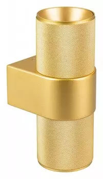 Настенный светодиодный светильник Arlight Sp-Spicy-Wall-Twin-S180X72-2X6W Warm3000 033733