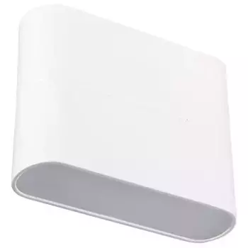 Настенный светодиодный светильник Arlight SP-Wall-110WH-Flat-6W Warm White 020801