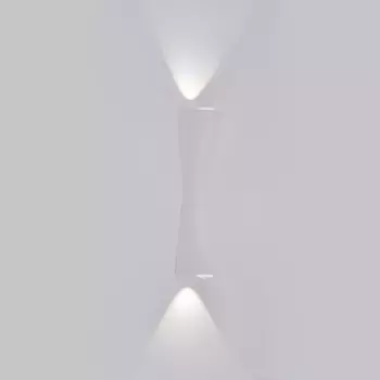 Настенный светодиодный светильник Arte Lamp Tegmine A2696AP-10WH