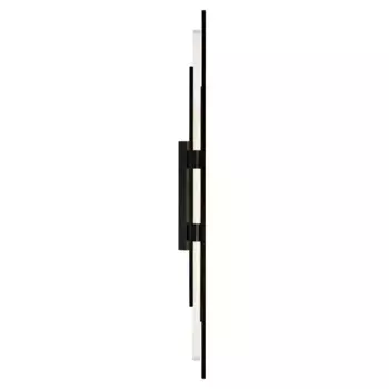 Настенный светодиодный светильник Belfast Glenvale 81079-80 BL