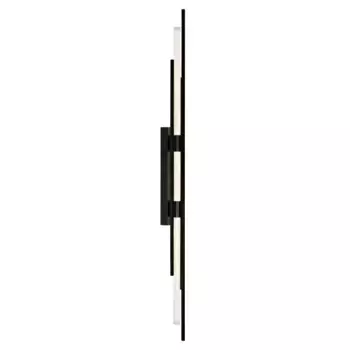 Настенный светодиодный светильник Belfast Glenvale 81079-100 BL